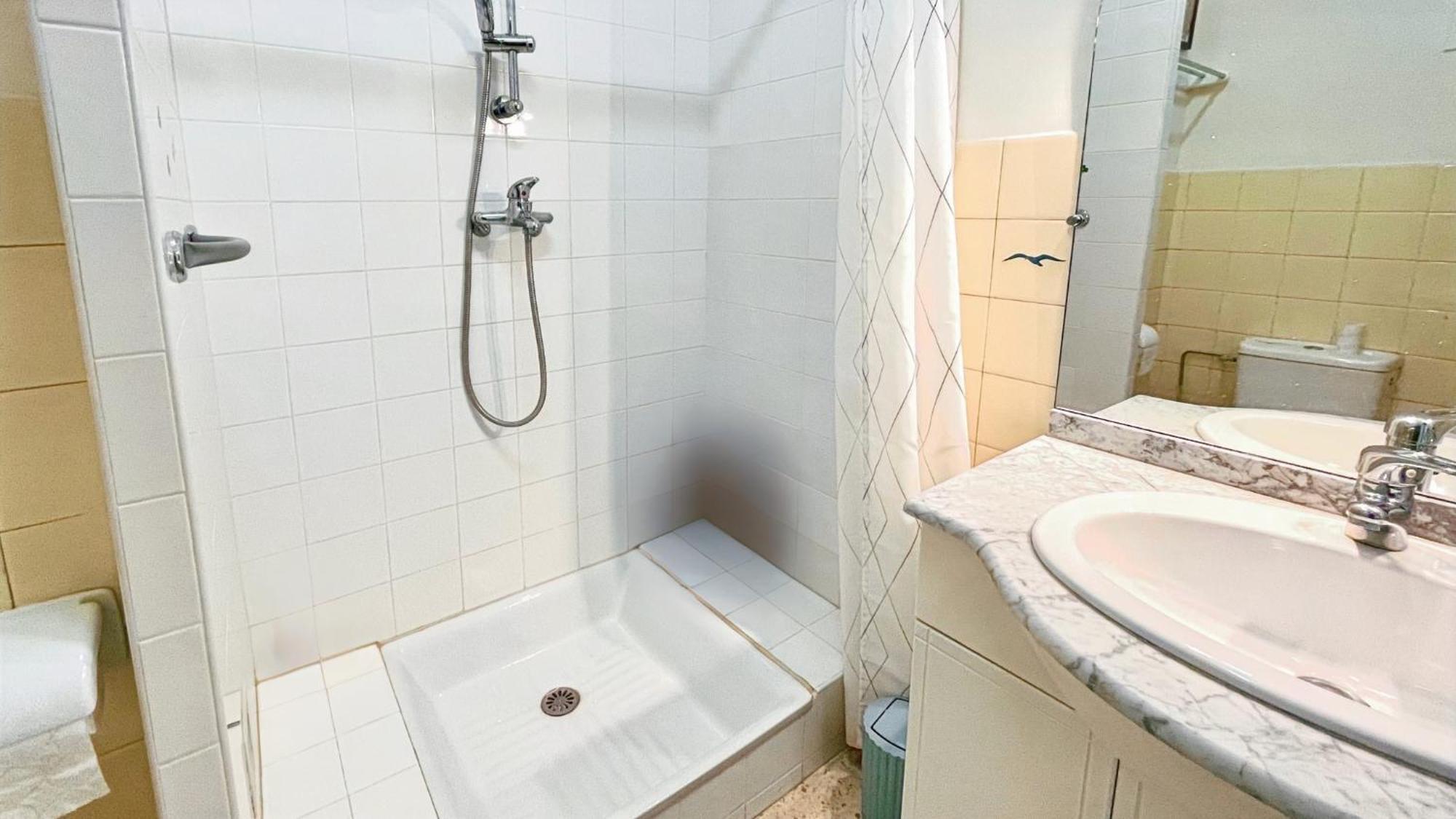 Appartement Comfortable And Spacious In *