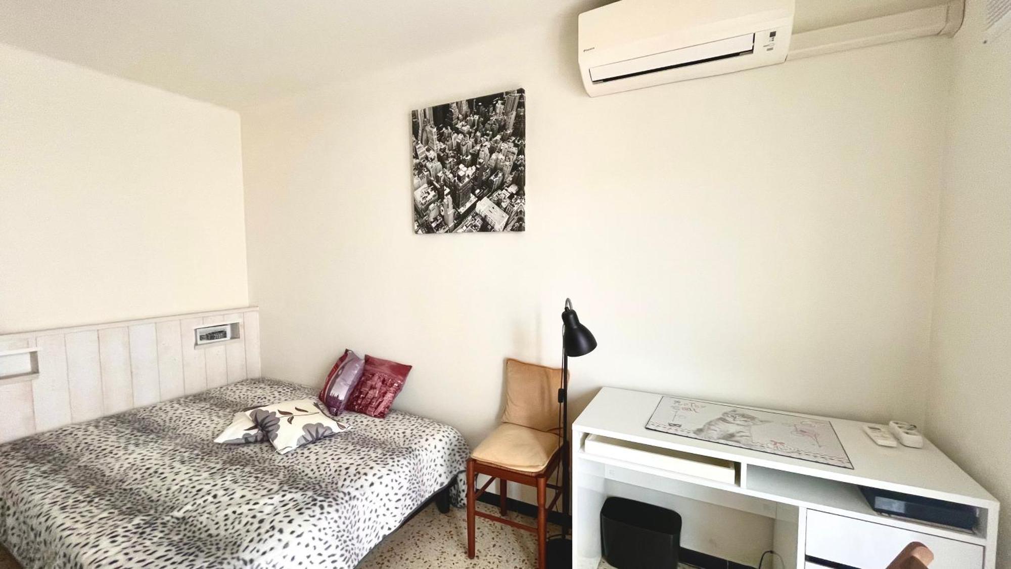 Comfortable And Spacious In Cannes