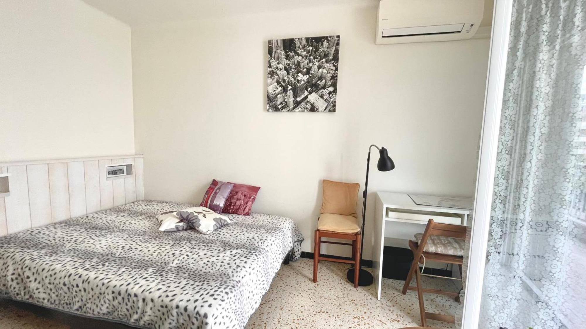 Appartement Comfortable And Spacious In Cannes