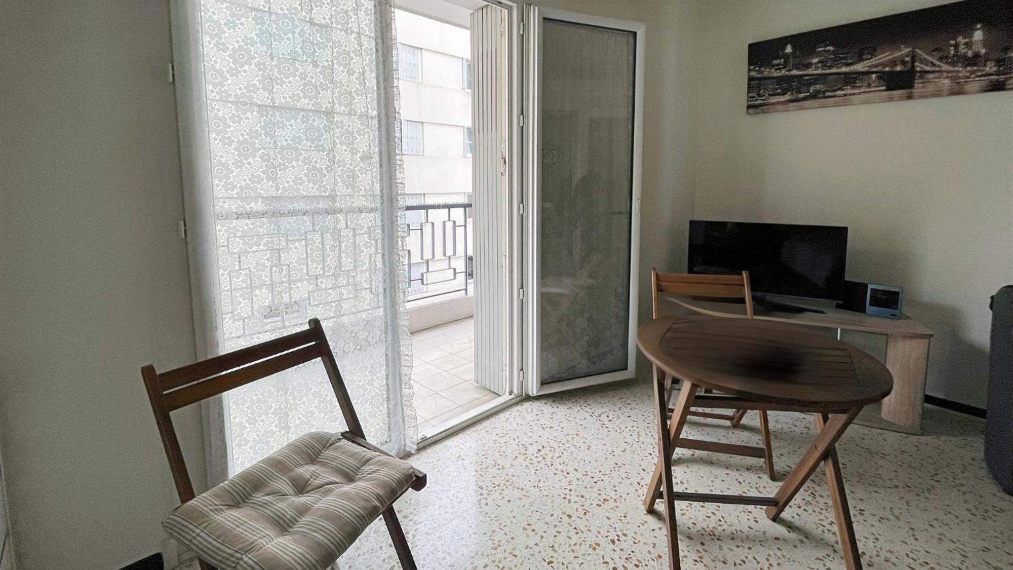 Appartement Comfortable And Spacious In