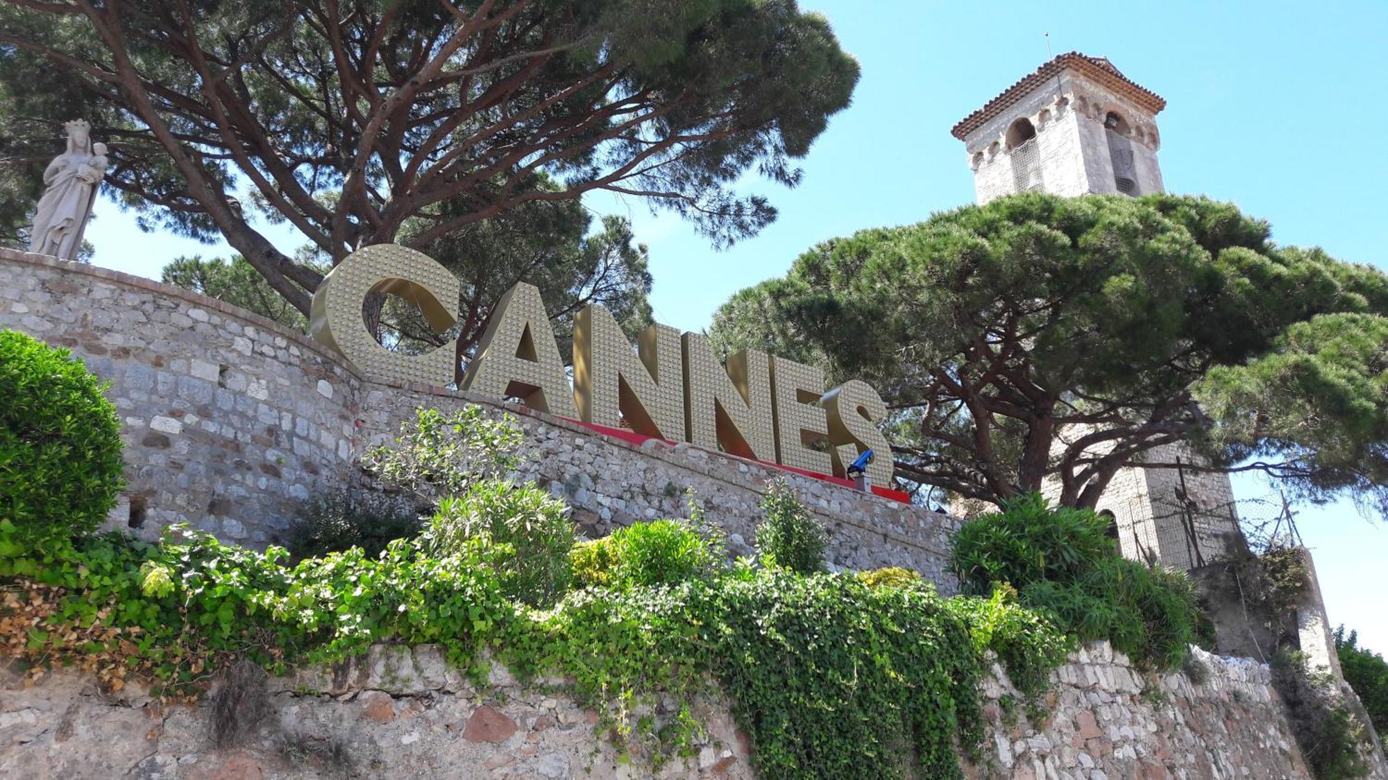 Comfortable And Spacious In Appartement Cannes