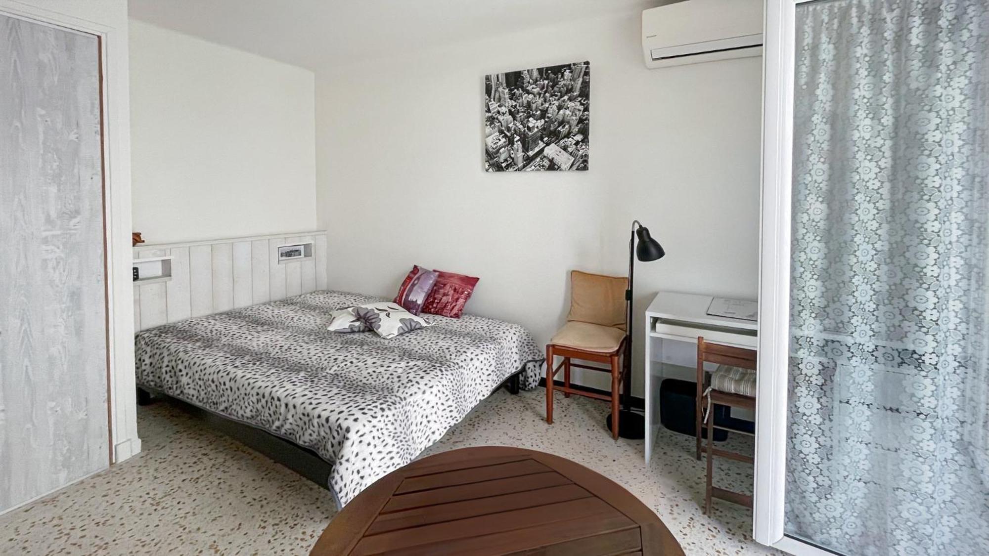 Comfortable And Spacious In Appartement Cannes